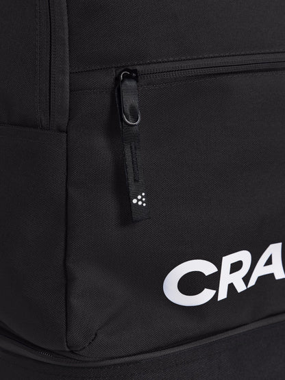 Ability Shoe Backpack 26L - Black Craft Sportswear NA