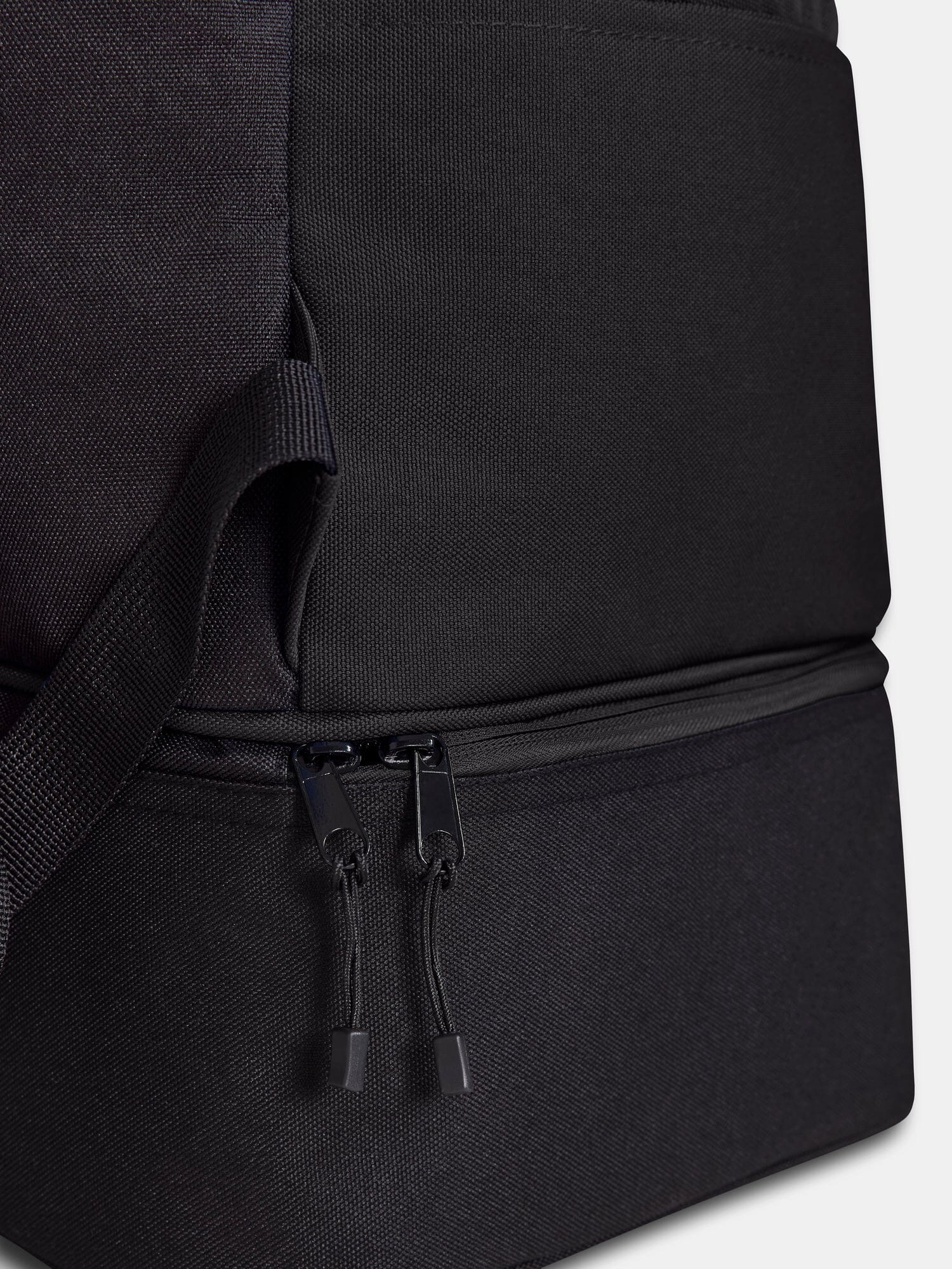 Ability Shoe Backpack 26L - Black Craft Sportswear NA