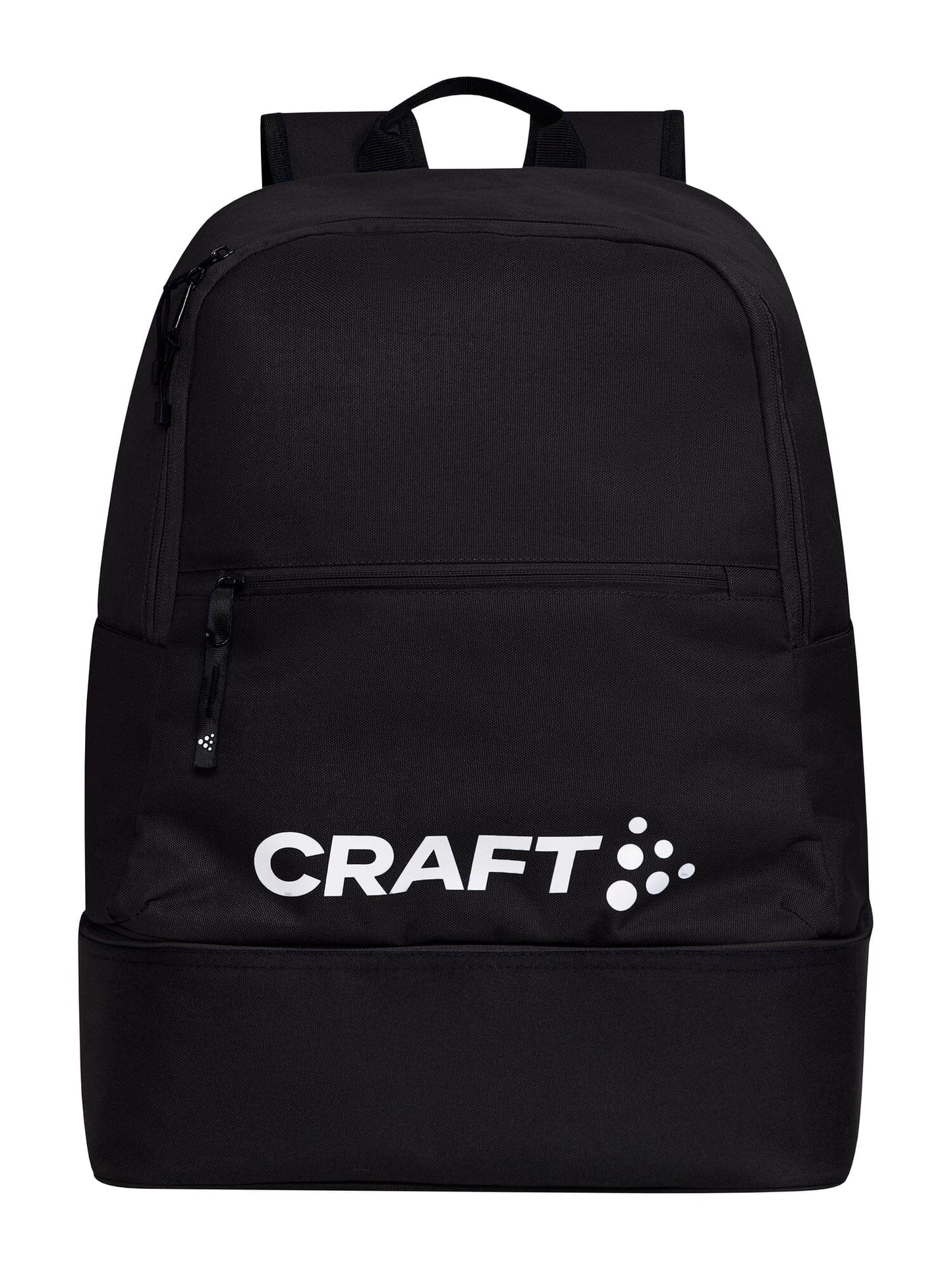 Ability Shoe Backpack 26L - Black Craft Sportswear NA