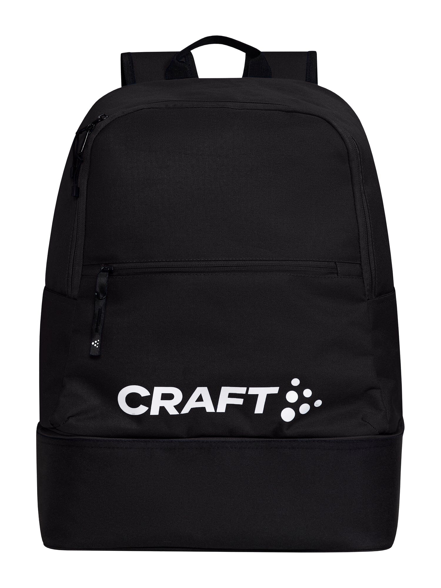 Ability Shoe Backpack 26L - Black Craft Sportswear NA