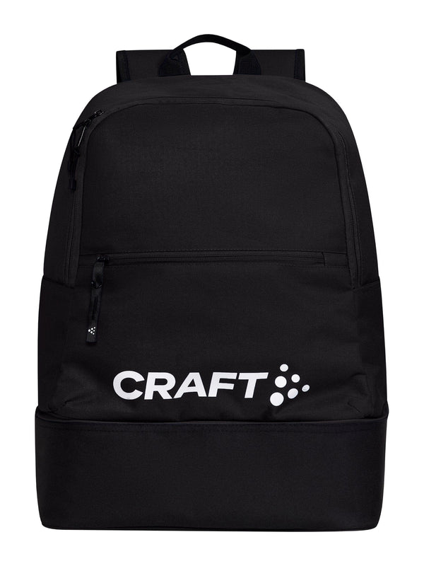 Ability Shoe Backpack 26L - Black