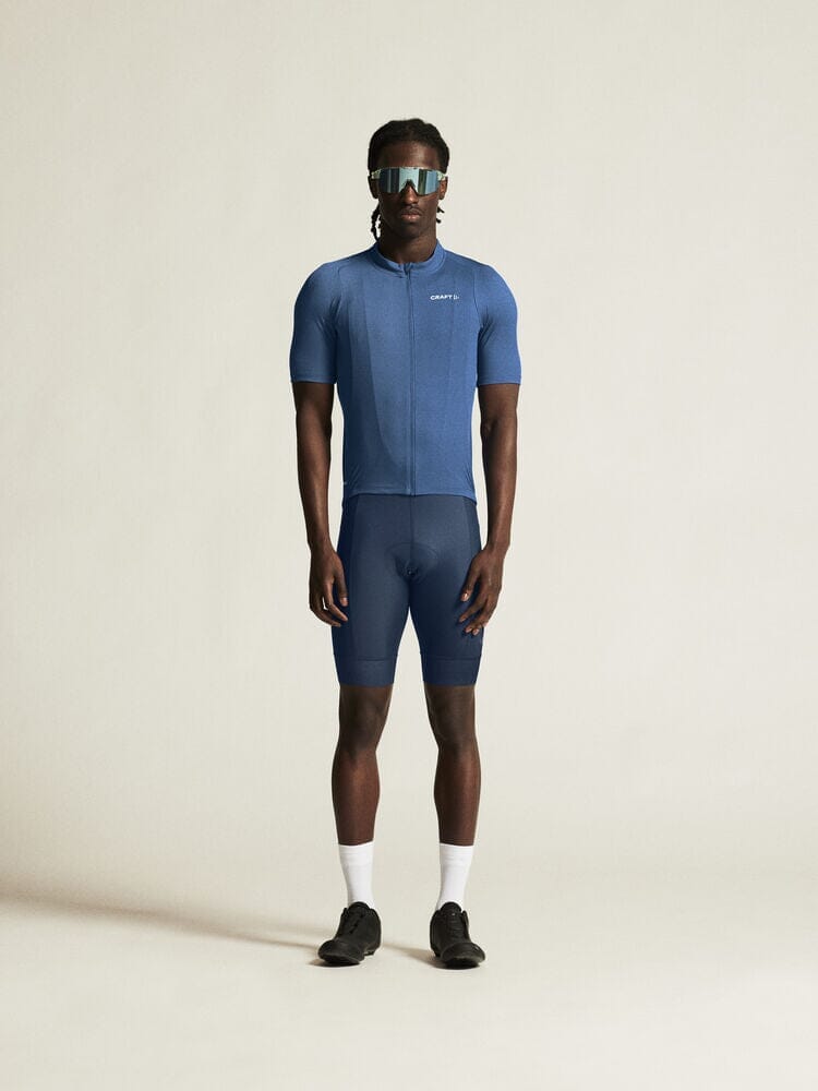 Men's ADV Endur Cycling Jersey - WATER Craft Sportswear NA