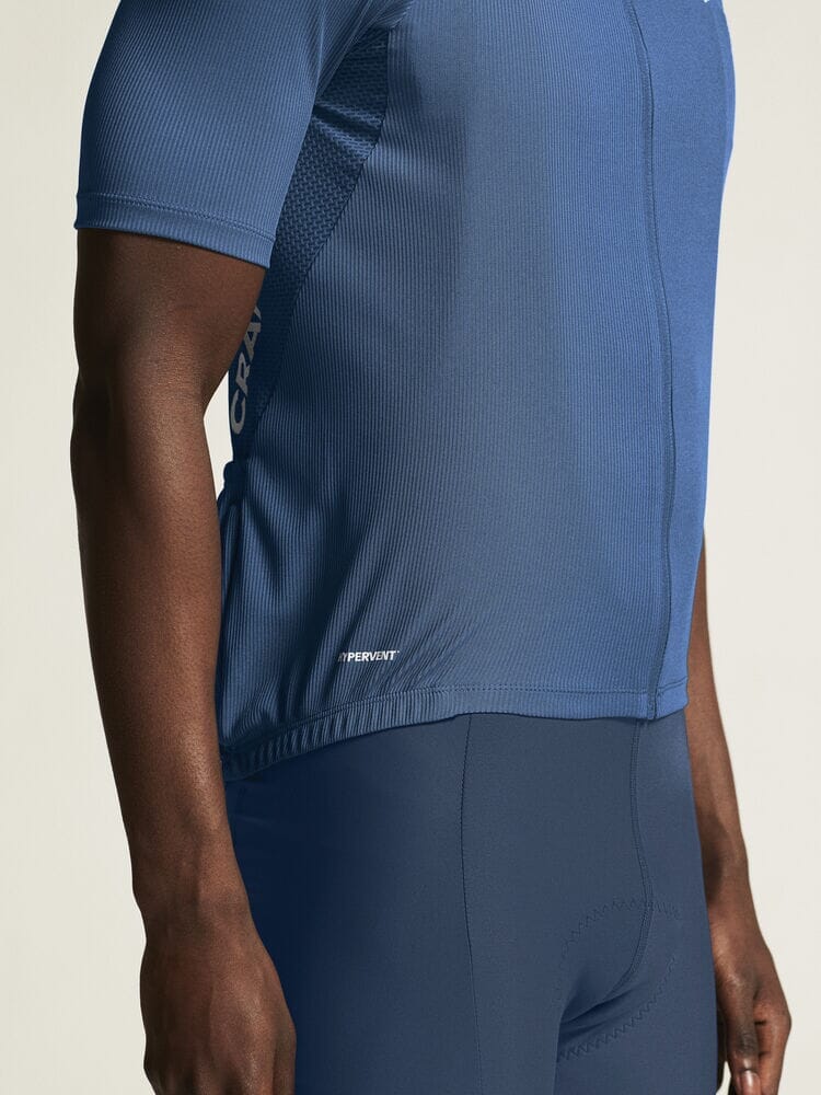 Men's ADV Endur Cycling Jersey - WATER Craft Sportswear NA