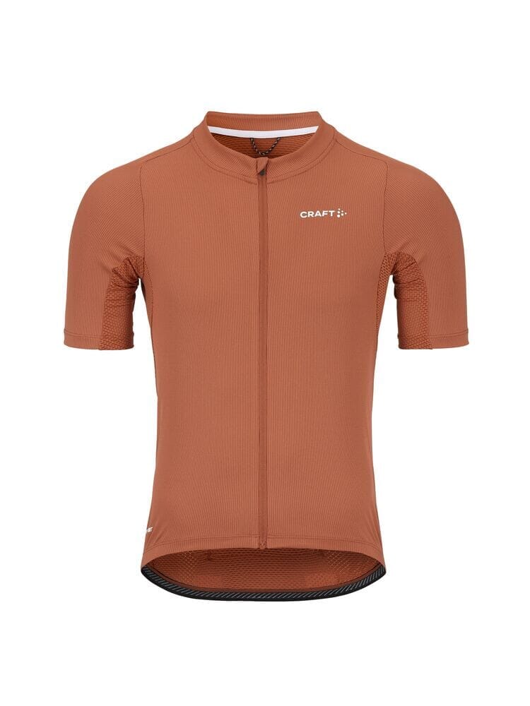 Men's ADV Endur Cycling Jersey - SEQUOIA Craft Sportswear NA