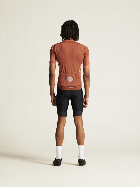 Men's ADV Endur Cycling Jersey - SEQUOIA Craft Sportswear NA