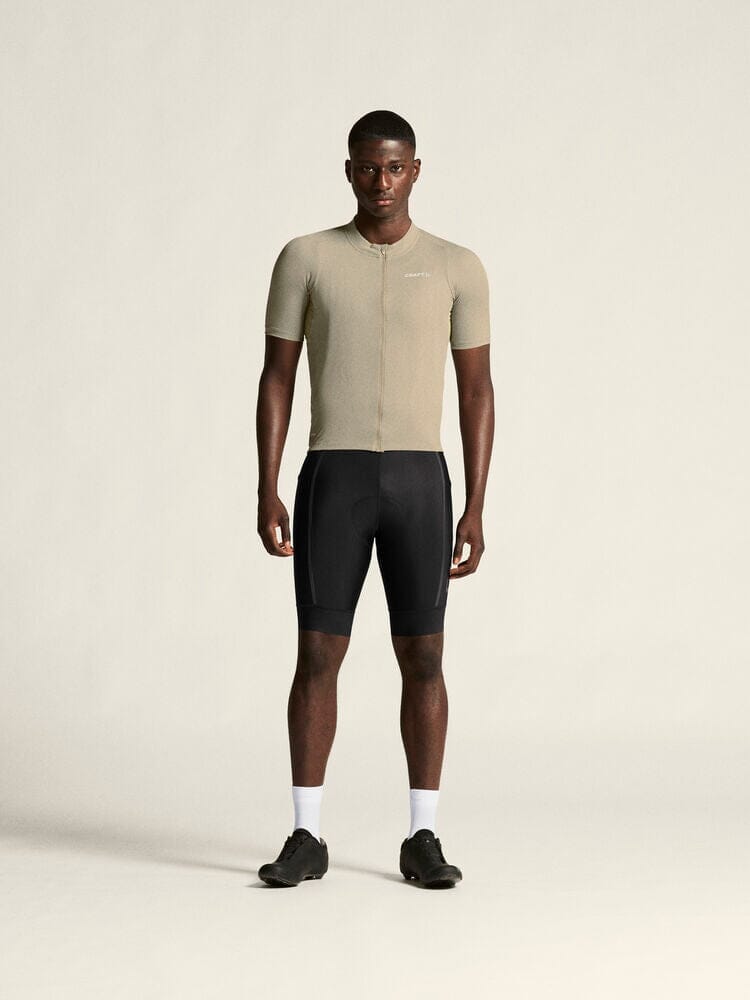 Men's ADV Endur Cycling Jersey - HAY Craft Sportswear NA