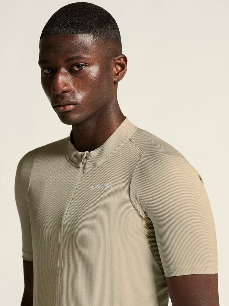 Men's ADV Endur Cycling Jersey - HAY Craft Sportswear NA