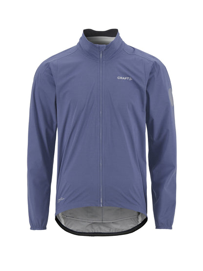 Men's ADV Endur Hydro Cycling Jacket 2 - Aerinite Men's Jackets and Vests Craft Sportswear NA