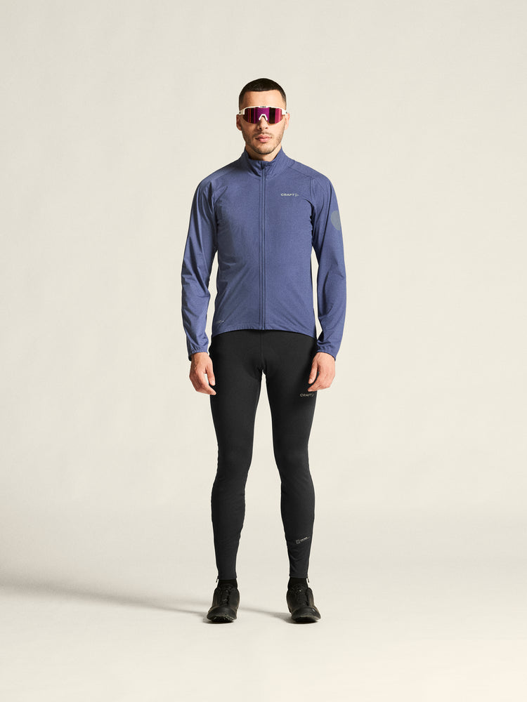 Men's ADV Endur Hydro Cycling Jacket 2 - Aerinite