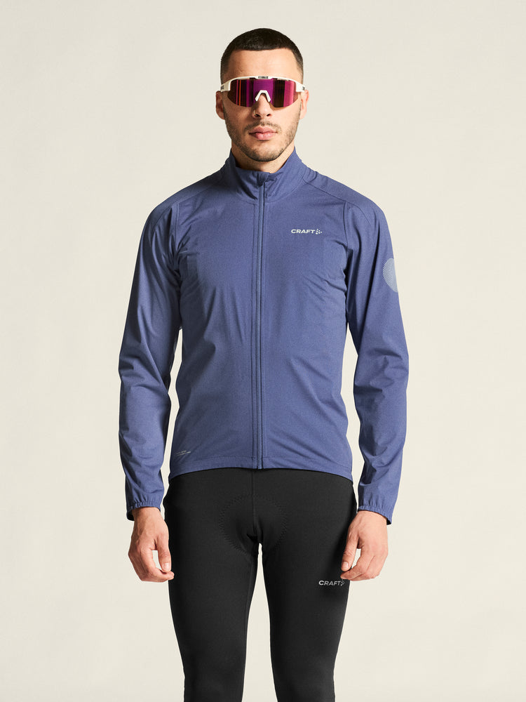 Men's ADV Endur Hydro Cycling Jacket 2 - Aerinite