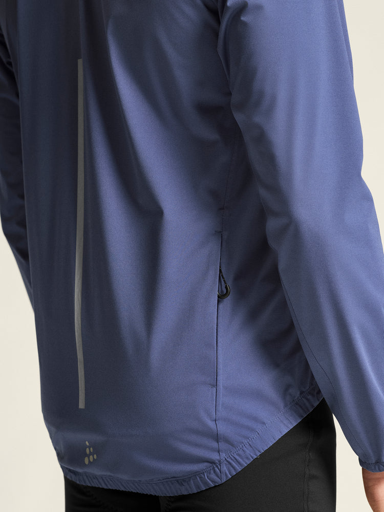 Men's ADV Endur Hydro Cycling Jacket 2 - Aerinite