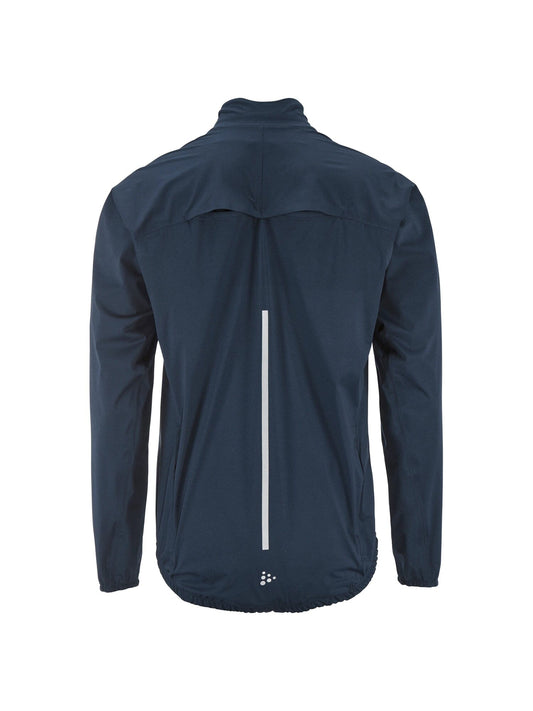 Men's ADV Endur Hydro Cycling Jacket 2 - Blaze Craft Sportswear NA