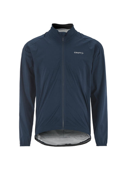 Men's ADV Endur Hydro Cycling Jacket 2 - Blaze Craft Sportswear NA