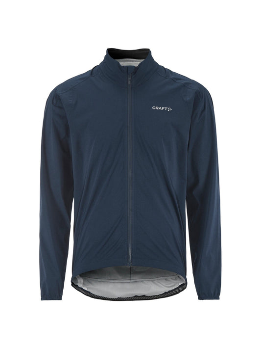 Men's ADV Endur Hydro Cycling Jacket 2 - Blaze Craft Sportswear NA