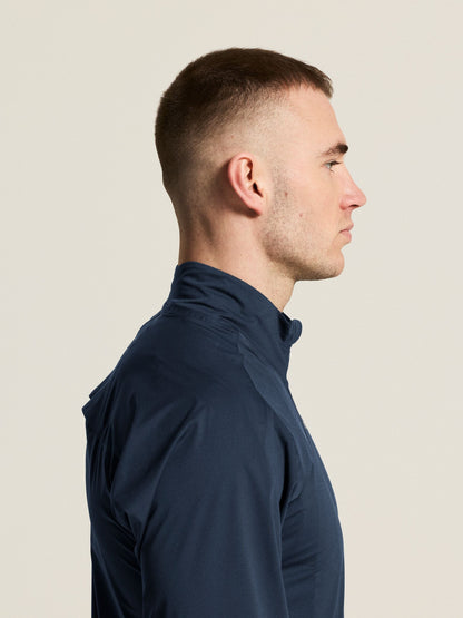 Men's ADV Endur Hydro Cycling Jacket 2 - Blaze Men's Jackets and Vests Craft Sportswear NA