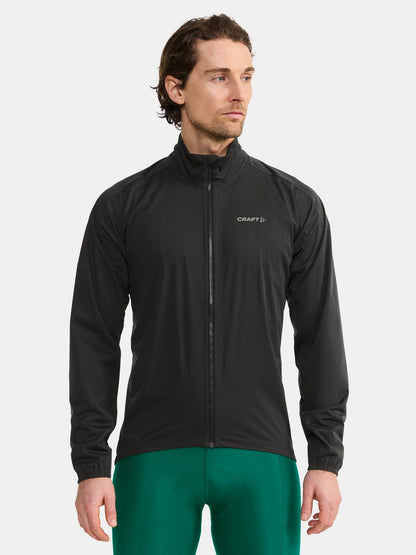 Men's ADV Endur Hydro Cycling Jacket 2 - AERINITE Craft Sportswear NA