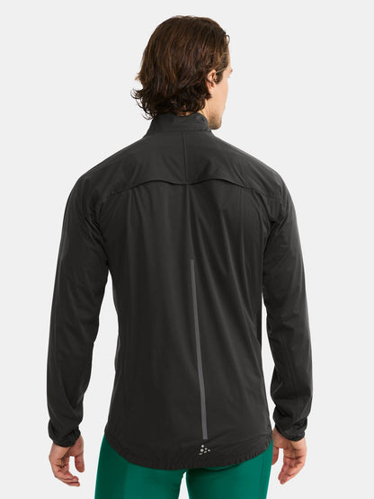 Men's ADV Endur Hydro Cycling Jacket 2 - AERINITE Craft Sportswear NA