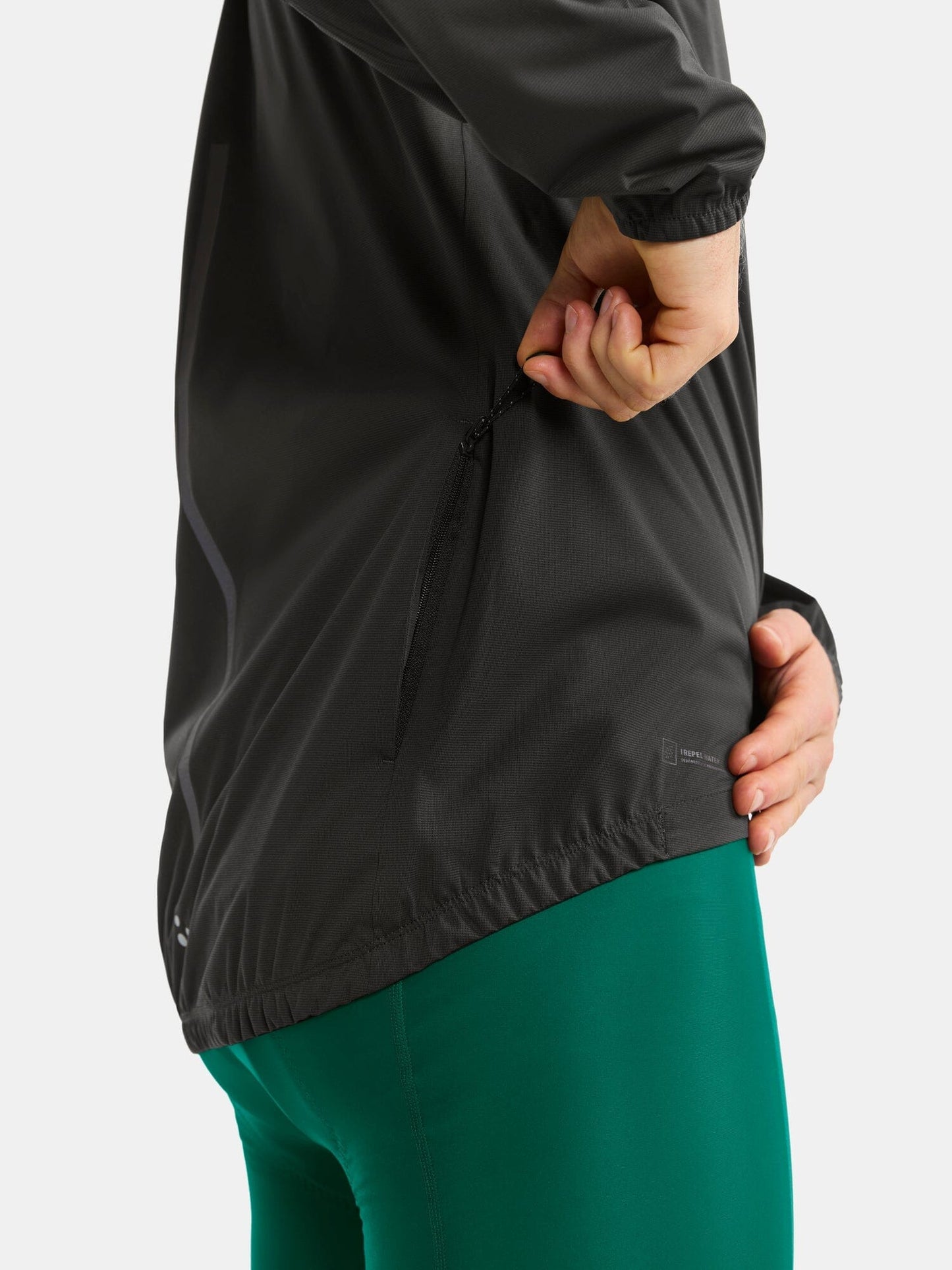 Men's ADV Endur Hydro Cycling Jacket 2 - AERINITE Craft Sportswear NA