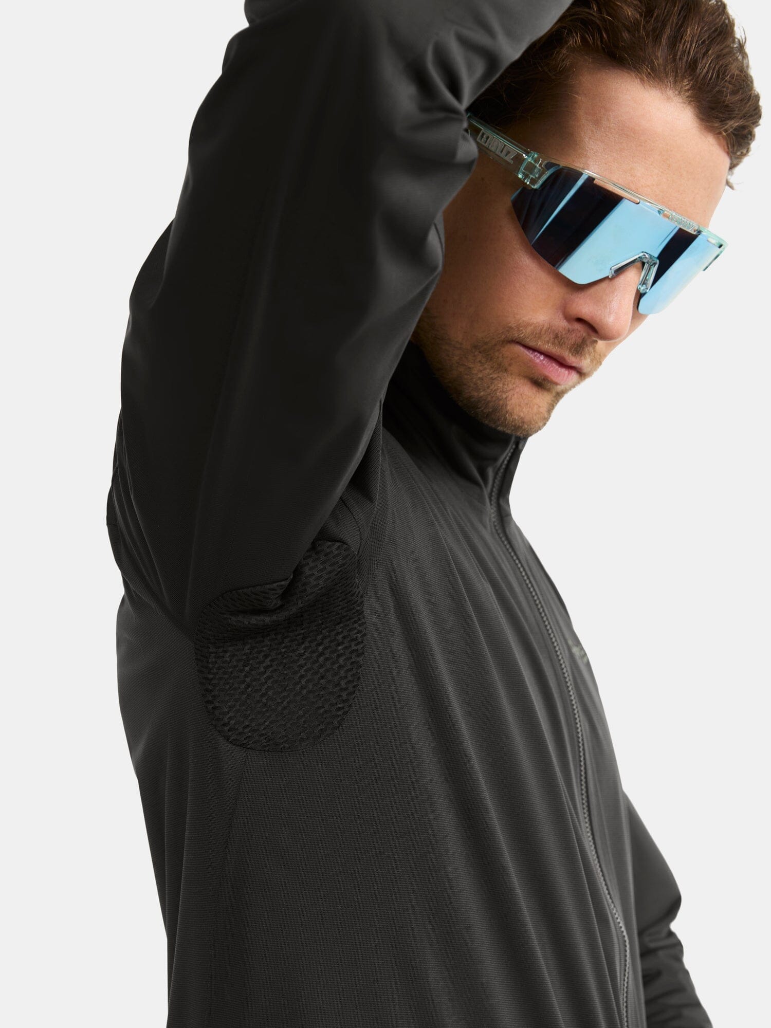 Men's ADV Endur Hydro Cycling Jacket 2 - AERINITE Craft Sportswear NA