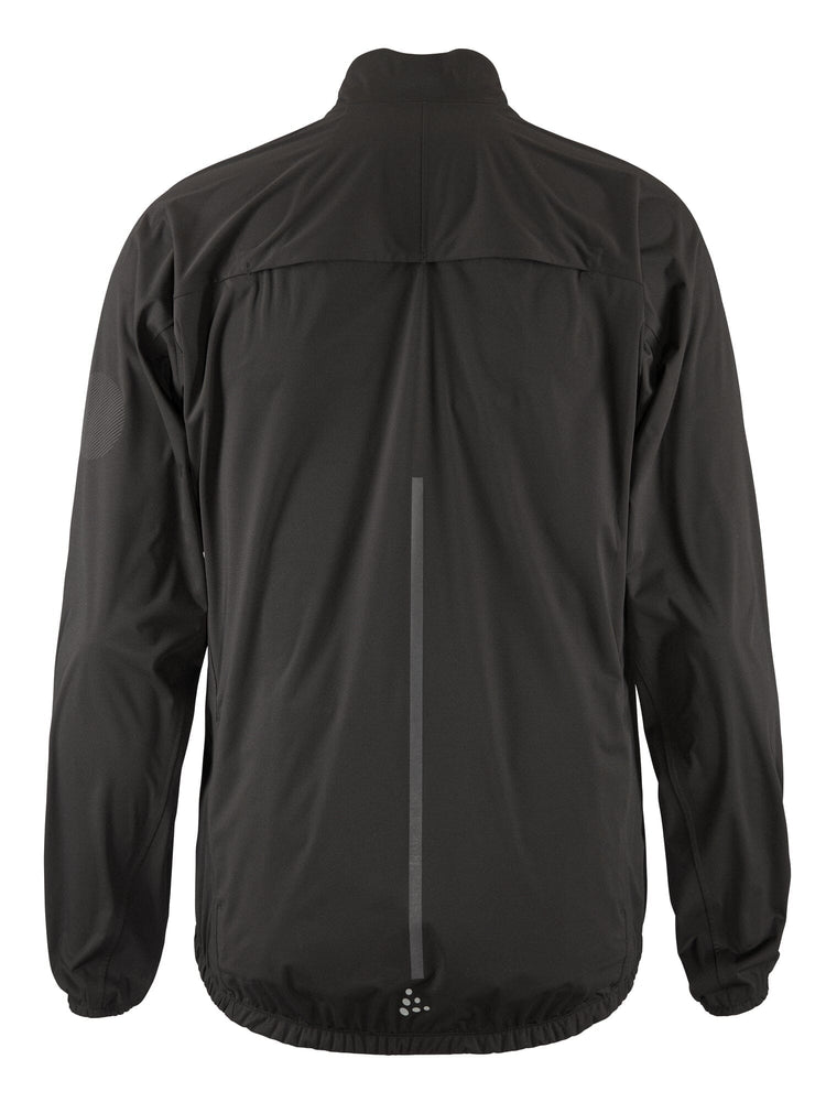 Men's ADV Endur Hydro Cycling Jacket 2 - SLATE Craft Sportswear NA