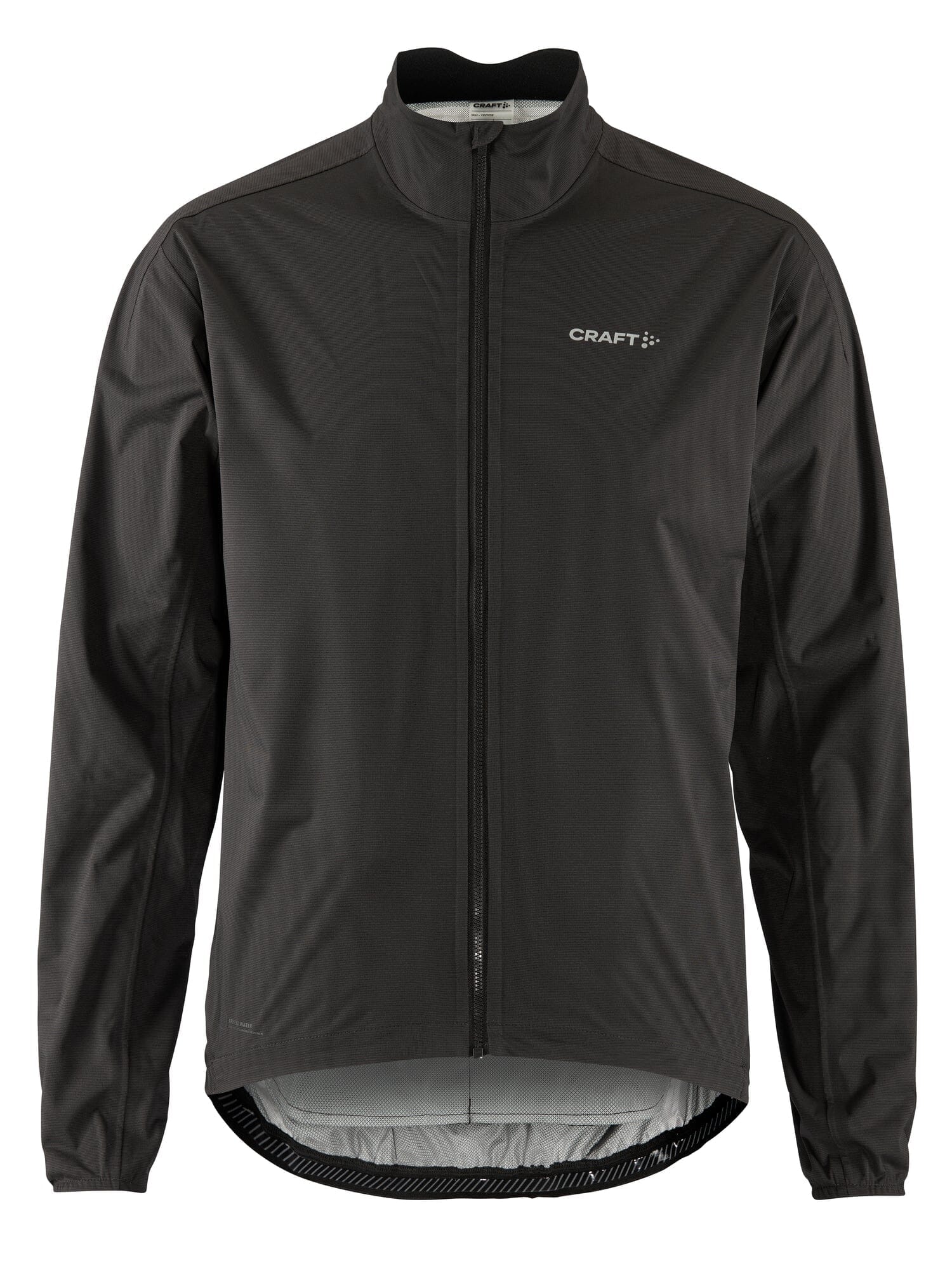 Men's ADV Endur Hydro Cycling Jacket 2 - SLATE Craft Sportswear NA