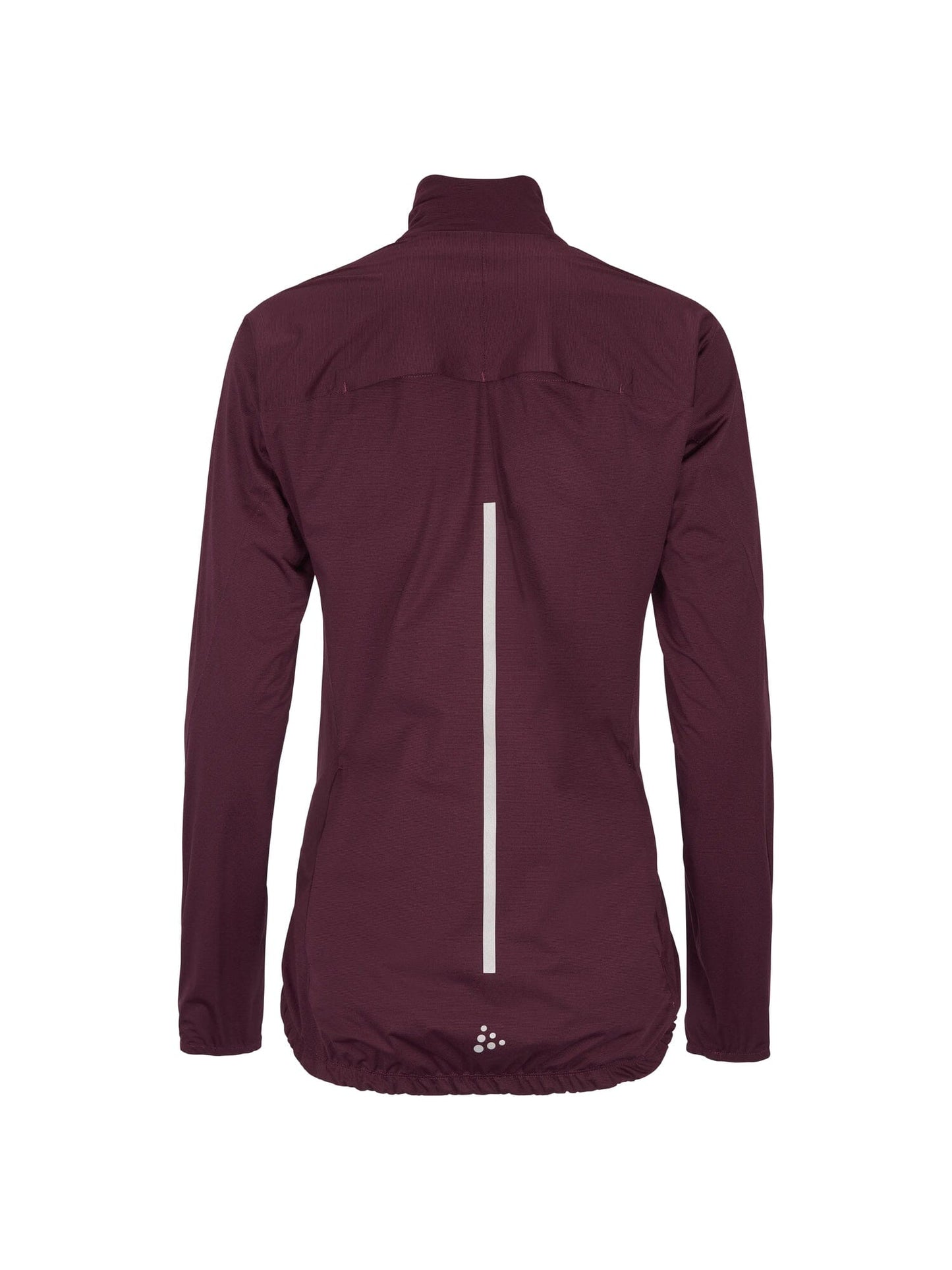 Women's ADV Endur Hydro Cycling Jacket - Wild Berries Craft Sportswear NA