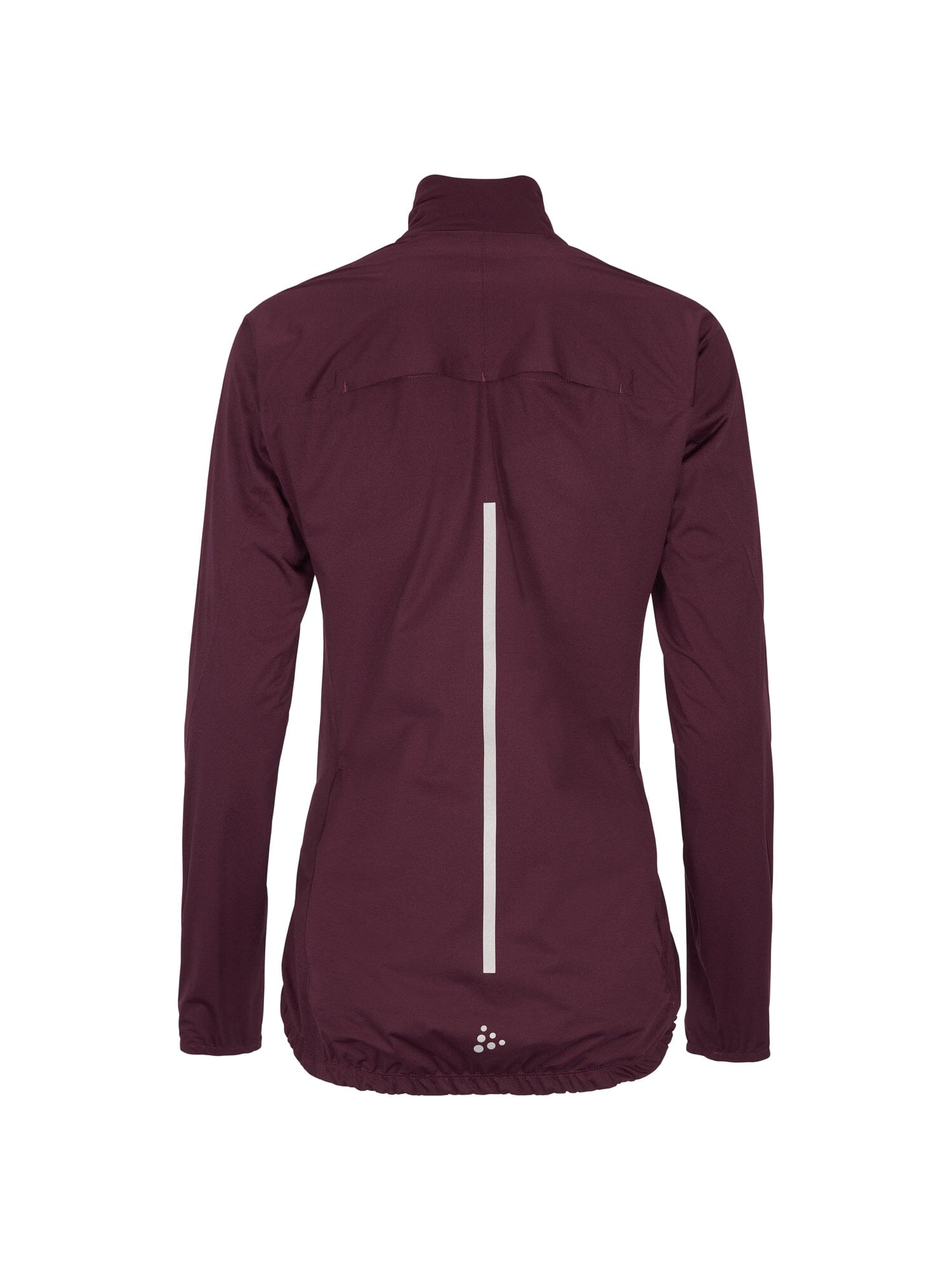 Women's ADV Endur Hydro Cycling Jacket - Wild Berries Craft Sportswear NA