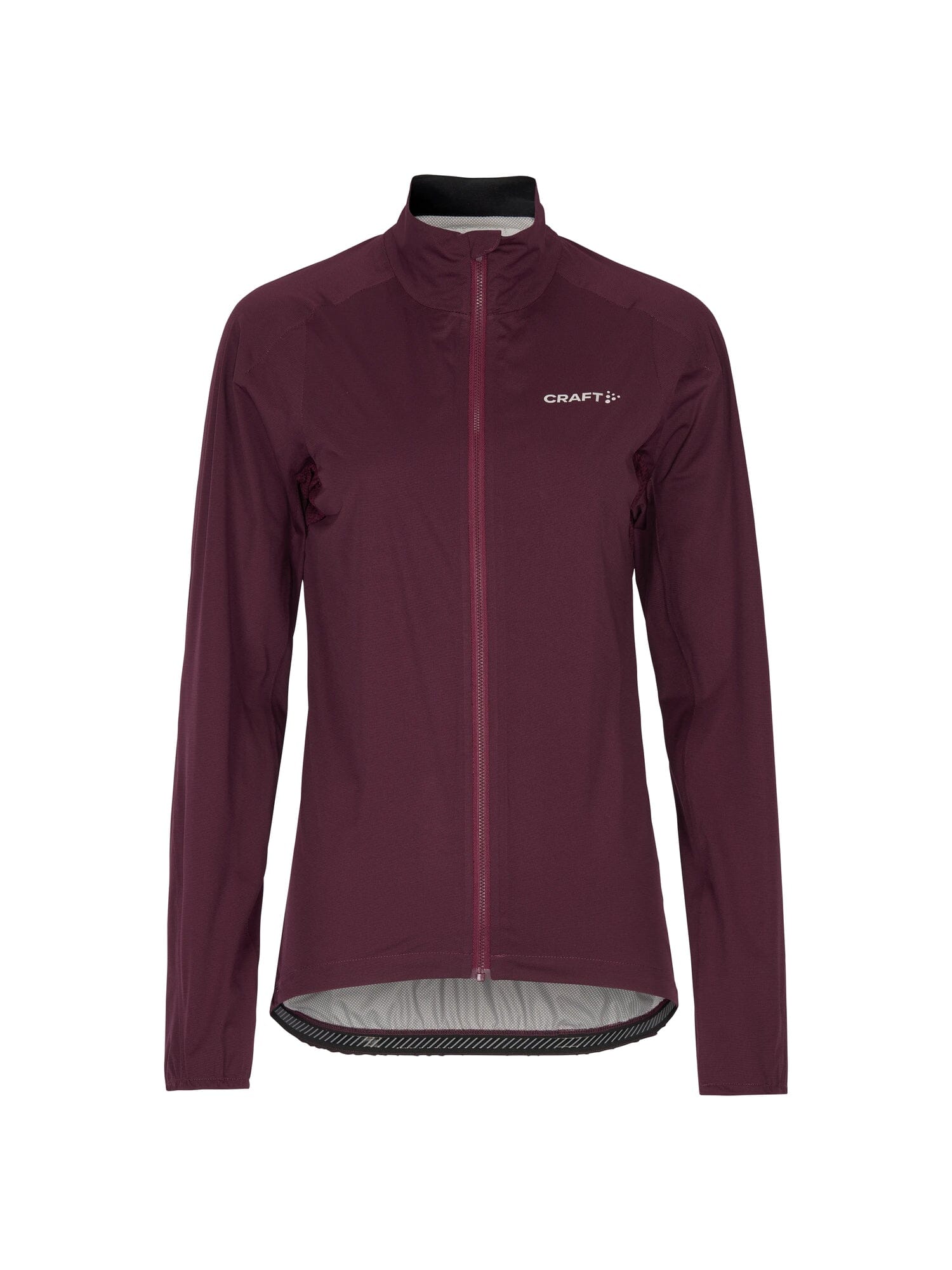 Women's ADV Endur Hydro Cycling Jacket - Wild Berries Craft Sportswear NA