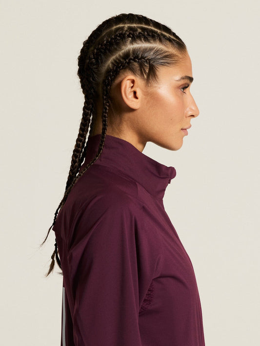 Women's ADV Endur Hydro Cycling Jacket - Wild Berries Craft Sportswear NA