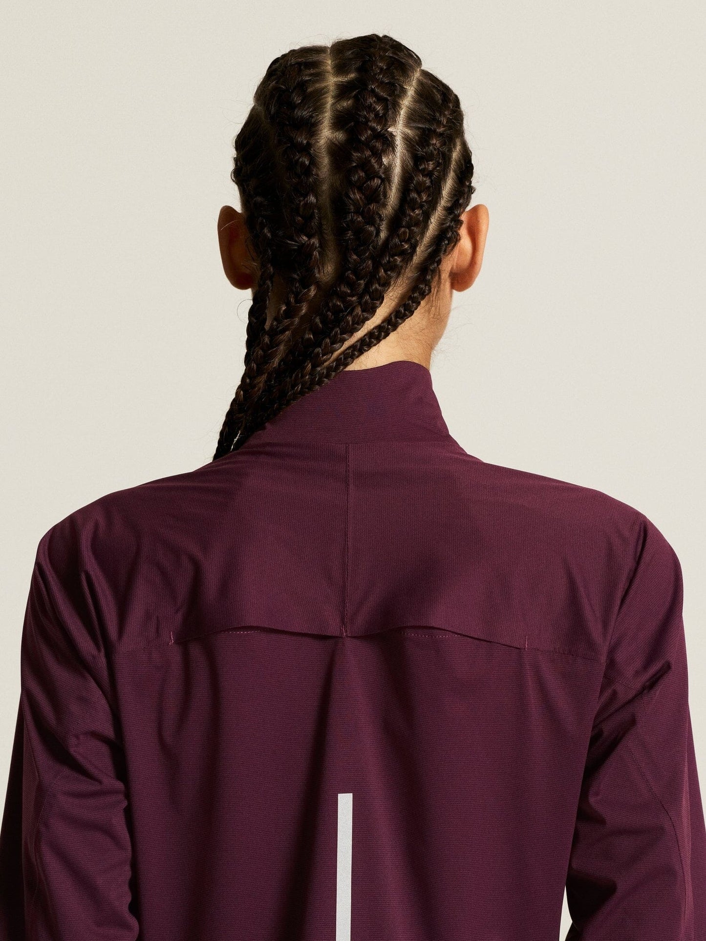 Women's ADV Endur Hydro Cycling Jacket - Wild Berries Craft Sportswear NA