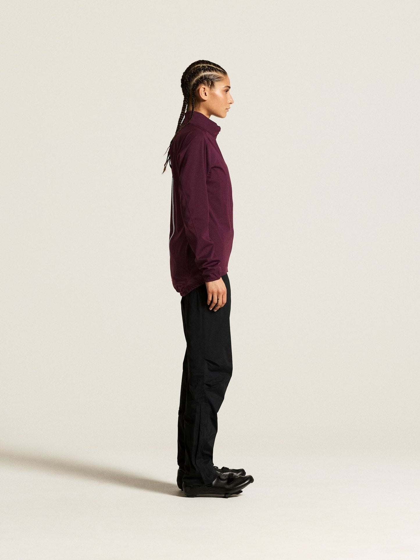 Women's ADV Endur Hydro Cycling Jacket - Wild Berries Craft Sportswear NA