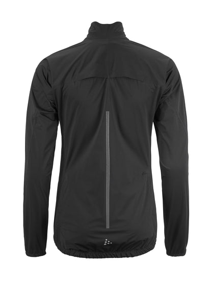 Women's ADV Endur Hydro Cycling Jacket - SLATE Craft Sportswear NA