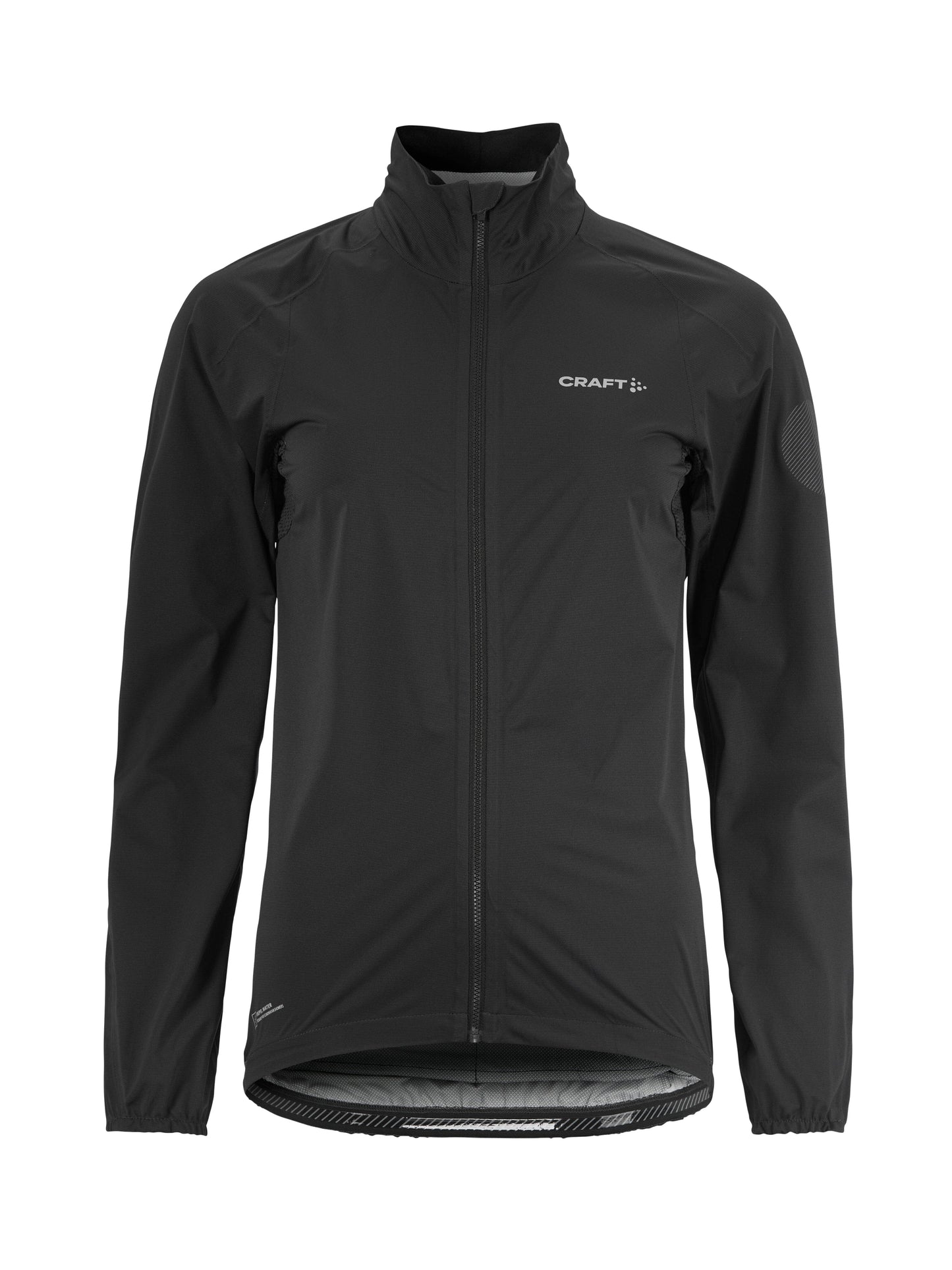 Women's ADV Endur Hydro Cycling Jacket - SLATE Craft Sportswear NA