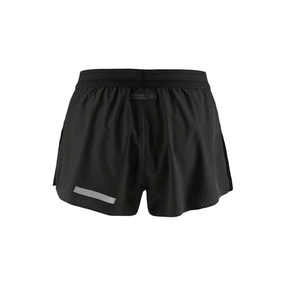 Men's PRO Hypervent Split Running Shorts 2.0 Craft Sportswear NA