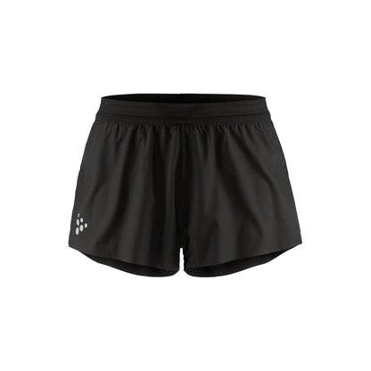Men's PRO Hypervent Split Running Shorts 2.0 Craft Sportswear NA