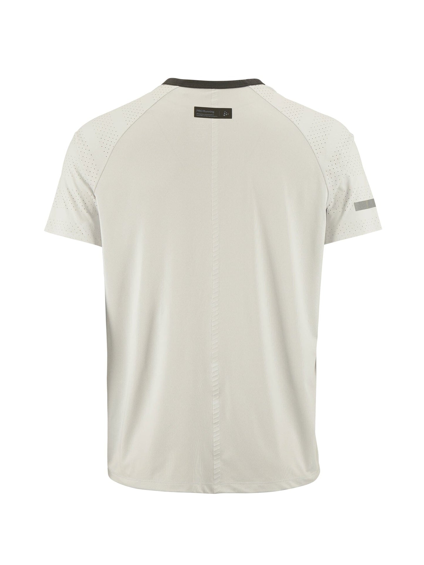 Men's Pro Hypervent Running Tee 2.0 Men's Tops, T's, and Tanks Craft Sportswear NA