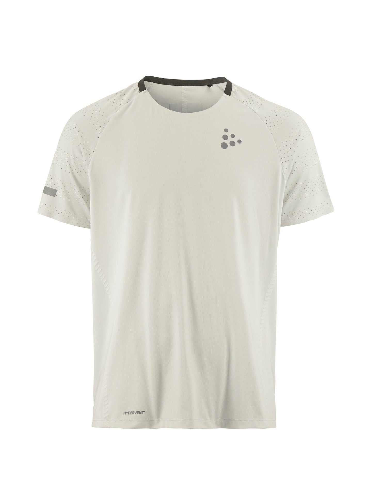 Men's Pro Hypervent Running Tee 2.0 Men's Tops, T's, and Tanks Craft Sportswear NA