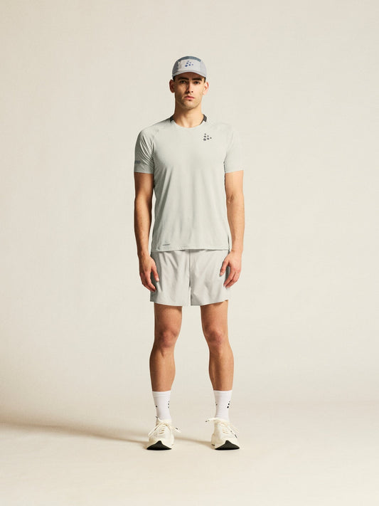 Men's Pro Hypervent Running Tee 2.0