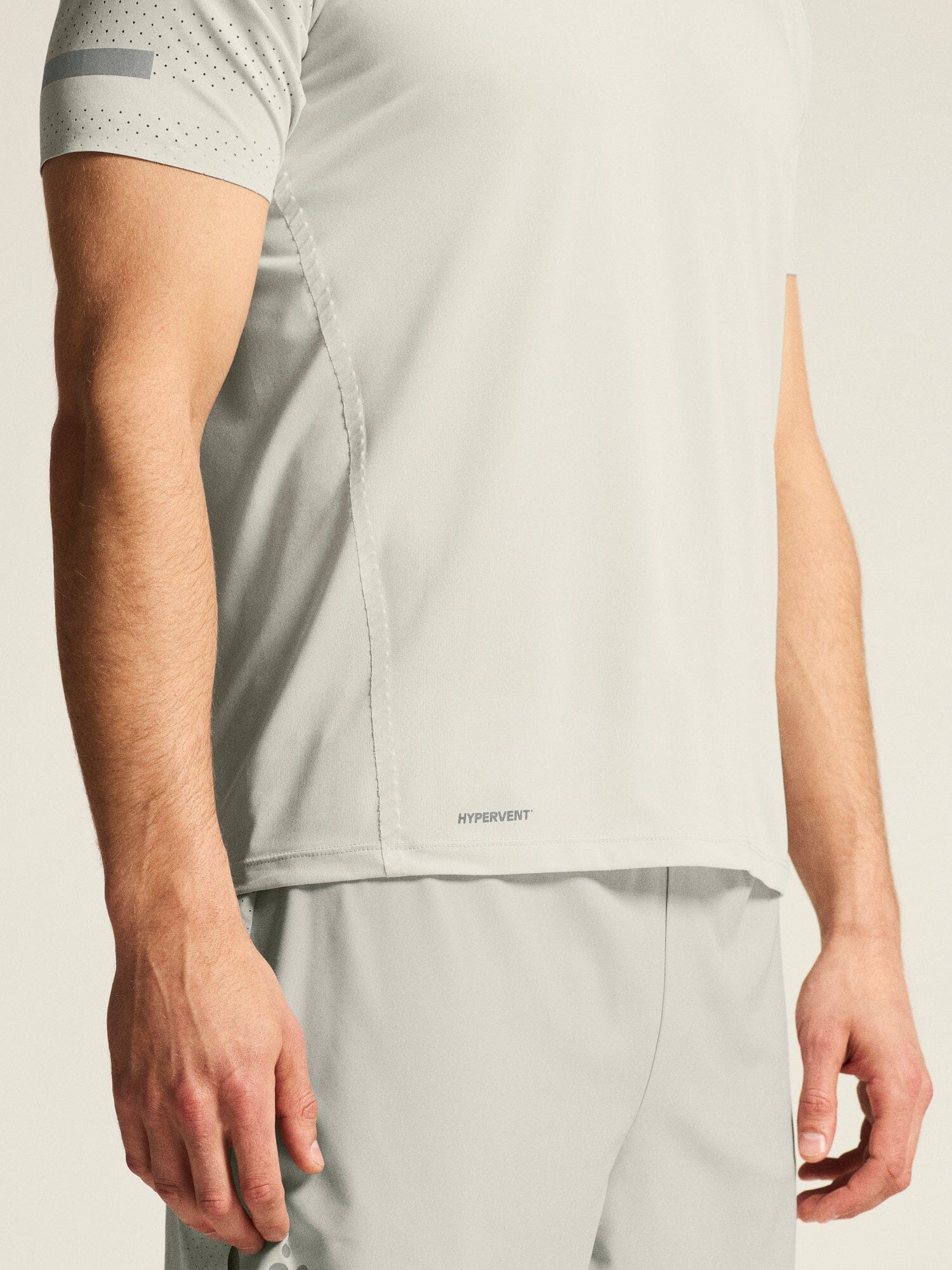 Men's Pro Hypervent Running Tee 2.0 Men's Tops, T's, and Tanks Craft Sportswear NA