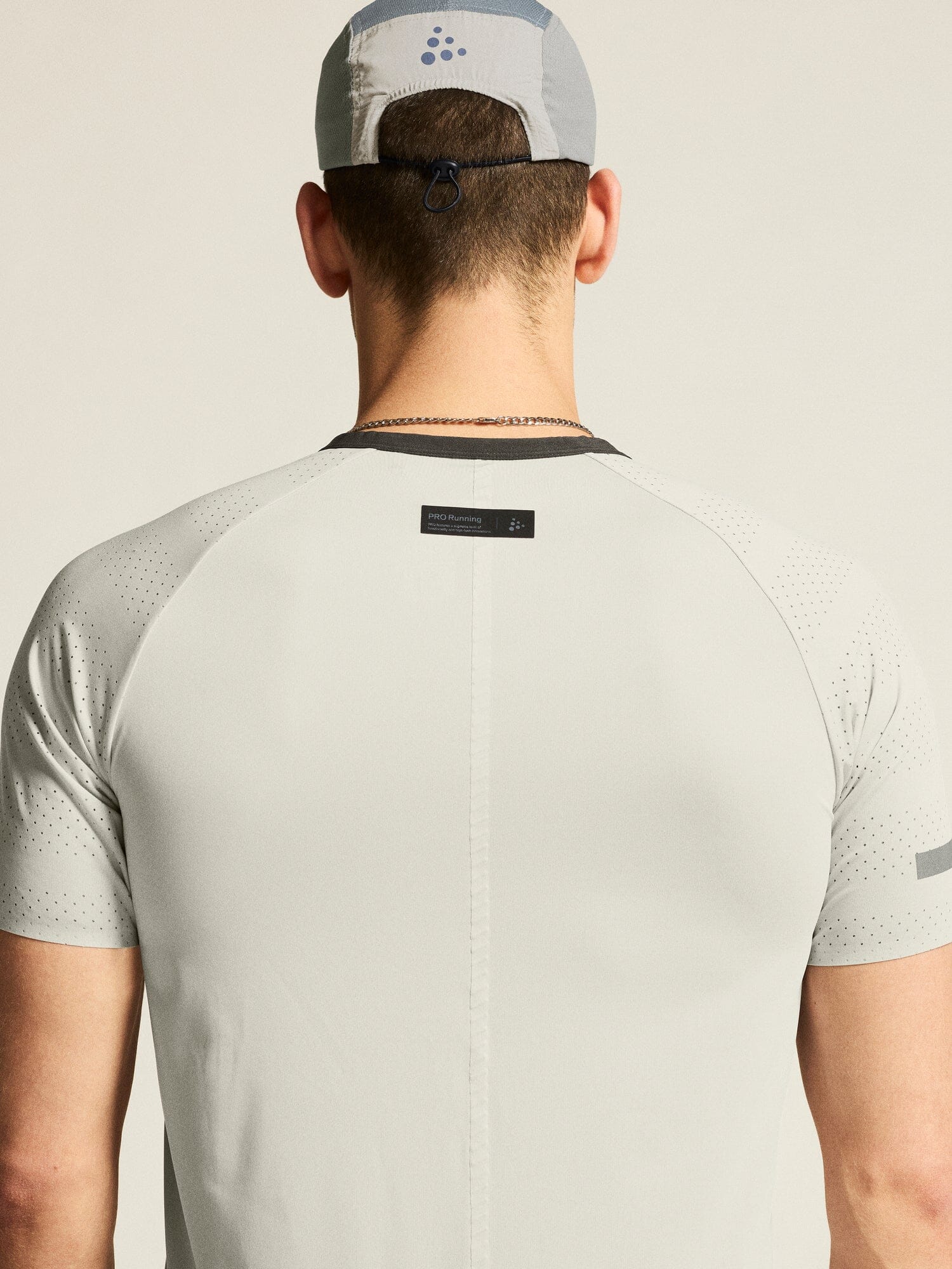 Men's Pro Hypervent Running Tee 2.0 – Craft Sportswear NA