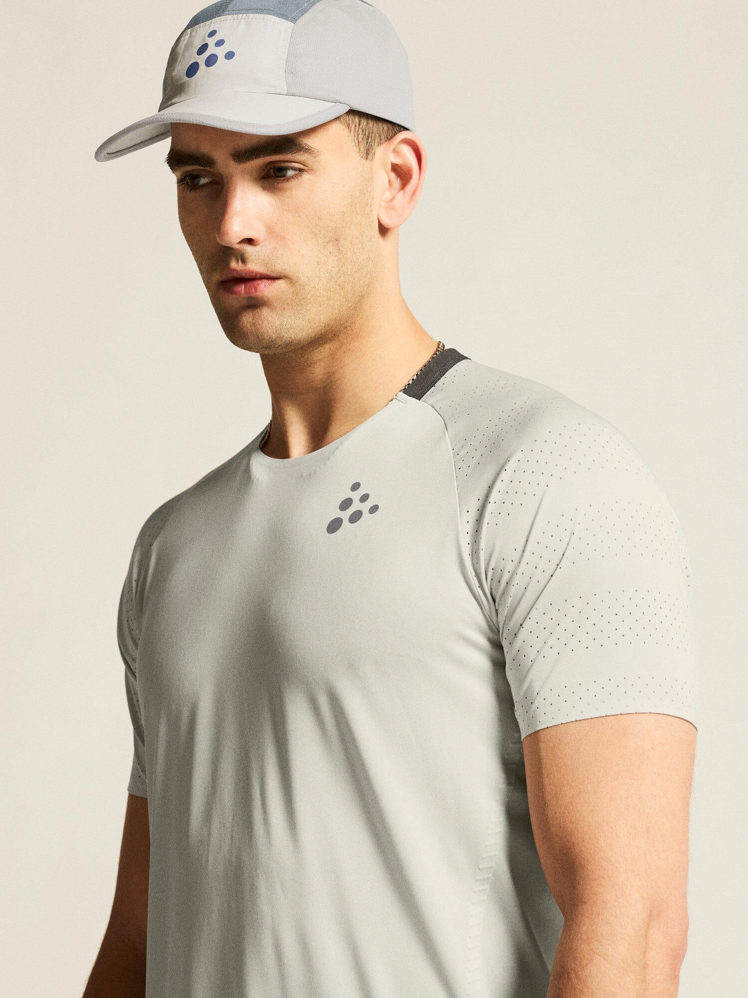 Men's Pro Hypervent Running Tee 2.0 – Craft Sportswear NA