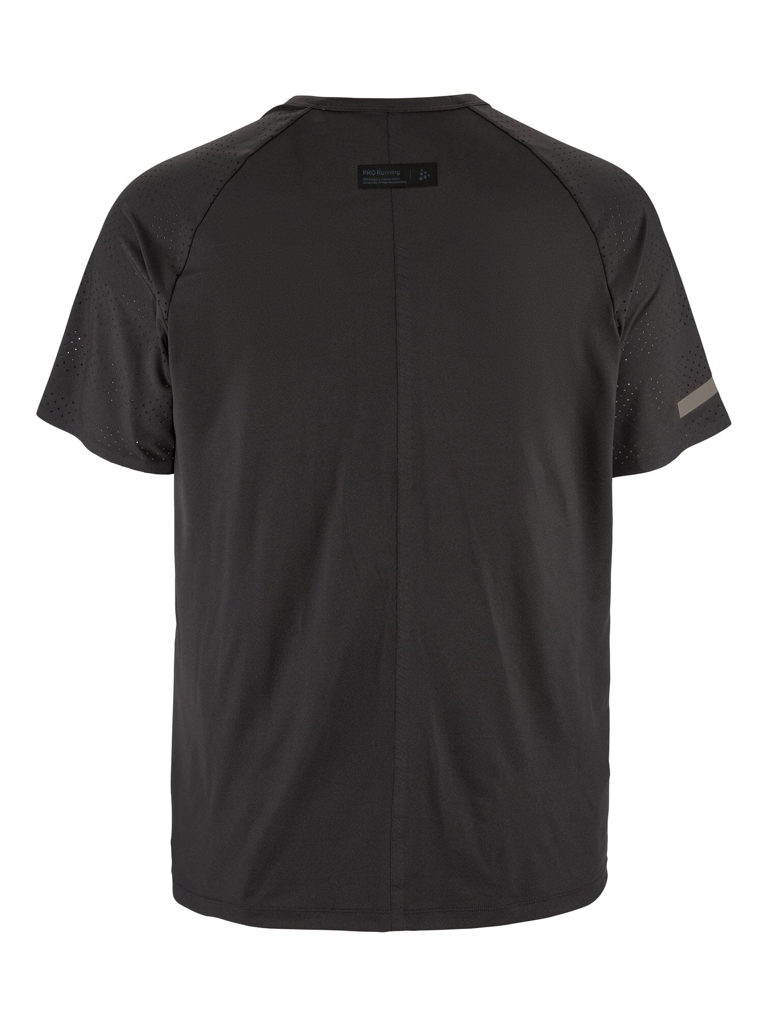 Men's Pro Hypervent Running Tee 2.0 Men's Tops, T's, and Tanks Craft Sportswear NA