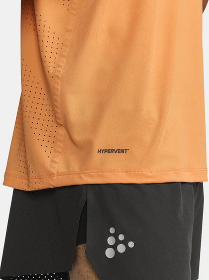 Men's PRO Hypervent Running Singlet 2.0 Craft Sportswear NA