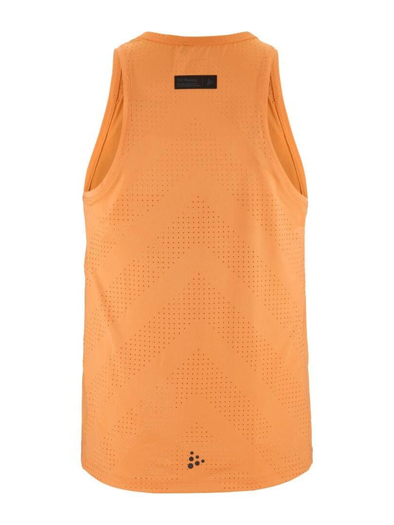 Men's PRO Hypervent Running Singlet 2.0 Craft Sportswear NA