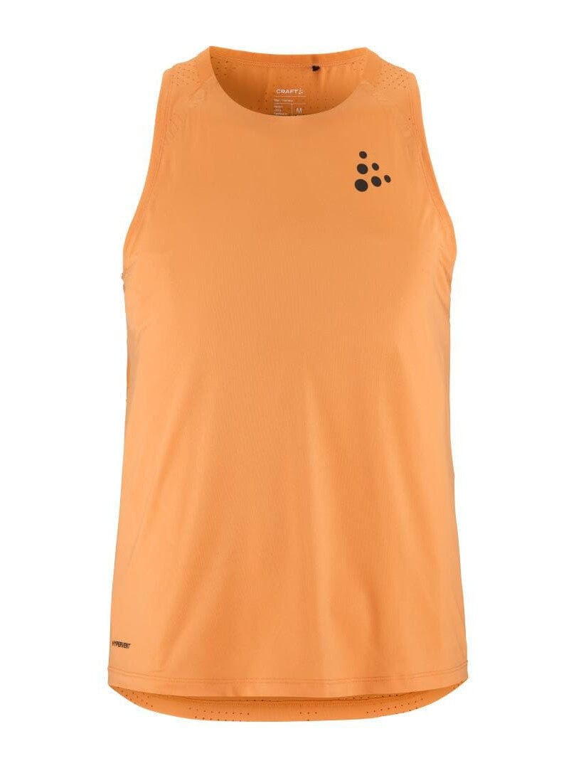 Men's PRO Hypervent Running Singlet 2.0 Craft Sportswear NA