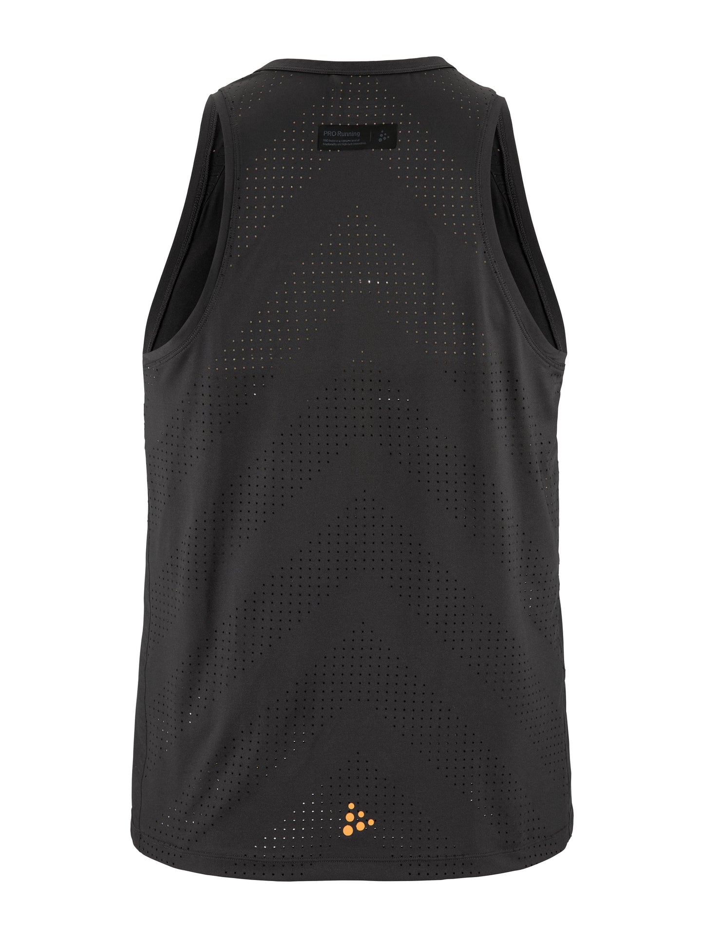 Men's PRO Hypervent Running Singlet 2.0 Craft Sportswear NA