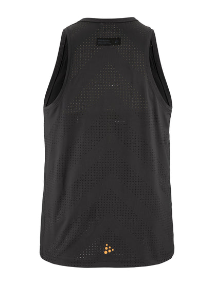 Men's PRO Hypervent Running Singlet 2.0 Craft Sportswear NA