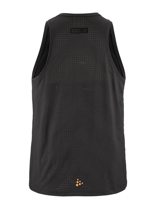 Men's PRO Hypervent Running Singlet 2.0 Craft Sportswear NA