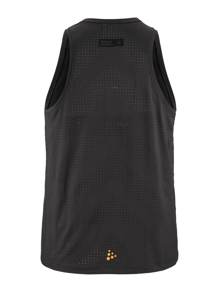 Men's PRO Hypervent Running Singlet 2.0 Craft Sportswear NA