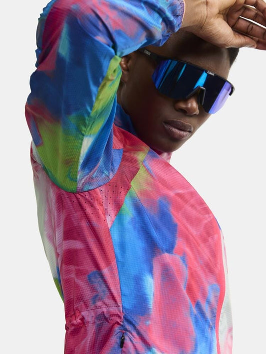 Women's PRO Hypervent Running Jacket 2.0 Craft Sportswear NA